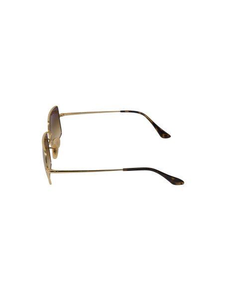 Ray Ban RB1969 9147/51 Rectangle Cafe degradado Dorado | Sunnies.uno