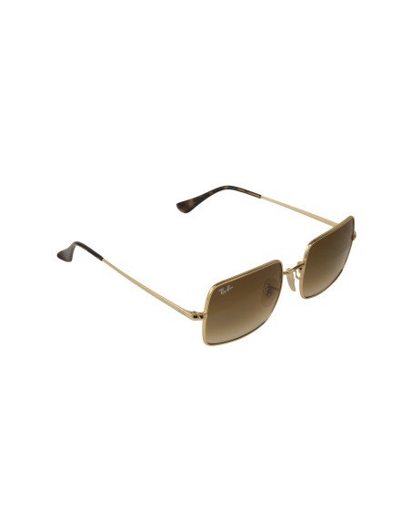 Ray Ban RB1969 9147/51 Rectangle Cafe degradado Dorado | Sunnies.uno