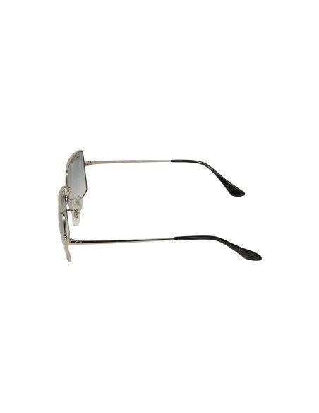 Ray Ban Rb1969 9149/3F Rectangle Azul degradado Plateado | Sunnies.uno