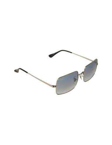 Ray Ban Rb1969 9149/3F Rectangle Azul degradado Plateado | Sunnies.uno