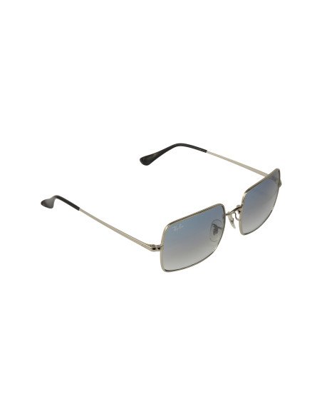 Ray Ban Rb1969 9149/3F Rectangle Azul degradado Plateado | Sunnies.uno