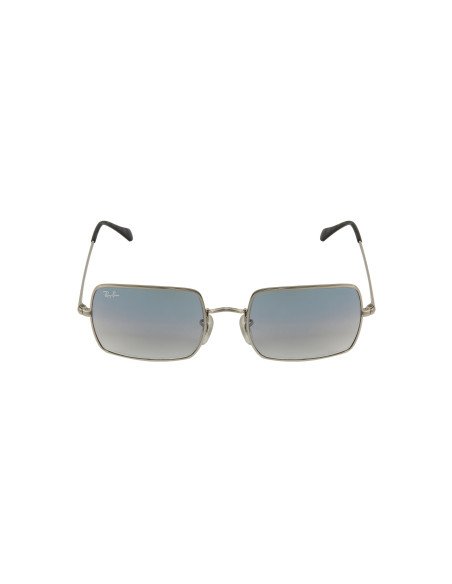 Ray Ban Rb1969 9149/3F Rectangle Azul degradado Plateado | Sunnies.uno