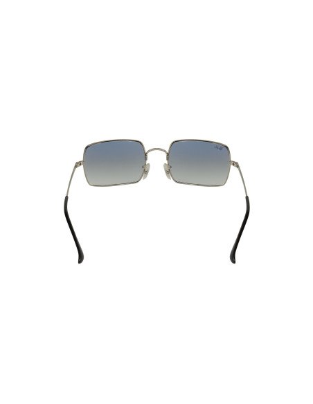 Ray Ban Rb1969 9149/3F Rectangle Azul degradado Plateado | Sunnies.uno