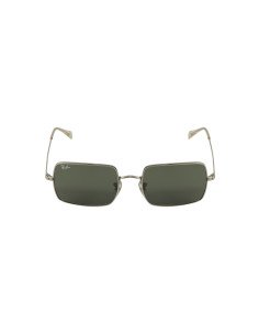 Ray Ban RB1969 914931 Rectangle Legend G-15 Plateado Original | Sun... 2