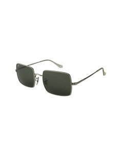 Ray Ban RB1969 914931 Rectangle Legend G-15 Plateado Original | Sun...