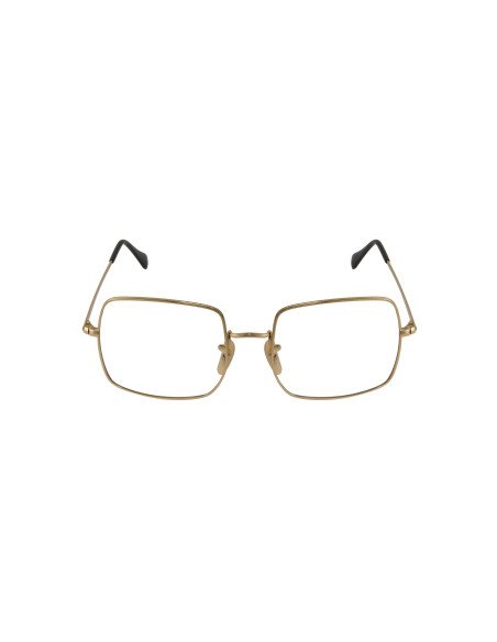 Ray Ban Oftalmico Rb1971V 2500 Square Shape Dorado Carey | Sunnies.UNO