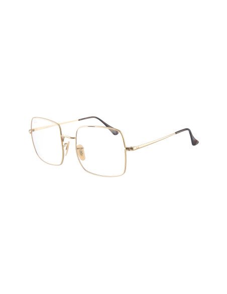 Ray Ban Oftalmico Rb1971V 2500 Square Shape Dorado Carey | Sunnies.UNO