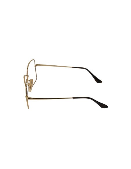 Ray Ban Oftalmico Rb1971V 2500 Square Shape Dorado Carey | Sunnies.UNO