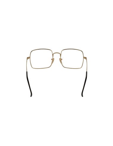 Ray Ban Oftalmico Rb1971V 2500 Square Shape Dorado Carey | Sunnies.UNO