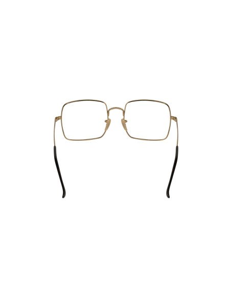 Ray Ban Oftalmico Rb1971V 2500 Square Shape Dorado Carey | Sunnies.UNO
