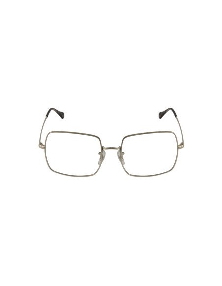Ray Ban Oftalmico Rb1971V 2501 Square Shape Plateado Gris | Sunnies...