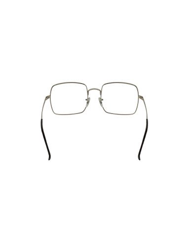 Ray Ban Oftalmico Rb1971V 2501 Square Shape Plateado Gris | Sunnies...