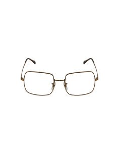 Ray Ban Oftalmico Rb1971V 2943 Square Shape Bronce Carey | Sunnies.uno 2