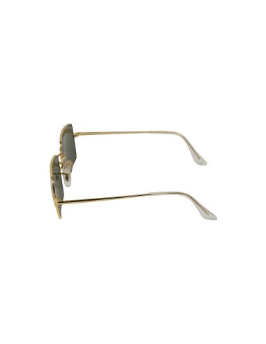 Ray Ban RB1969 919631 Rectangle Legend G-15 Dorado Original | Sunni...