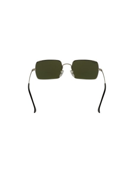 Ray Ban RB1969 919756 Rectangle gris espejo plateado | Sunnies.uno