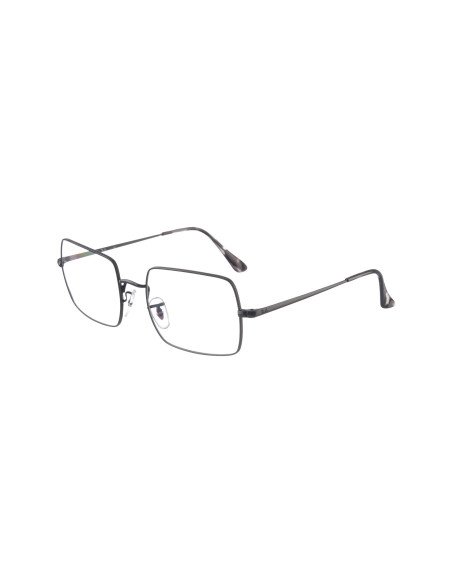 Ray Ban Rb1969v 2509 Oftalmico RECTANGLE Negro Clasico | Sunnies...