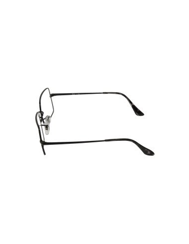 Ray Ban Rb1969v 2509 Oftalmico RECTANGLE Negro Clasico | Sunnies...