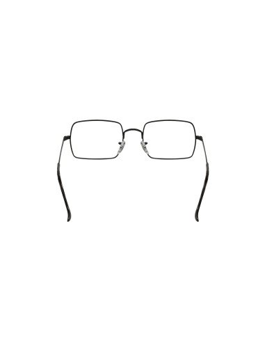 Ray Ban Rb1969v 2509 Oftalmico RECTANGLE Negro Clasico | Sunnies...