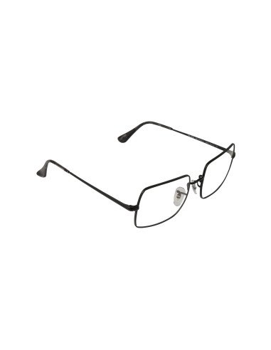 Ray Ban Rb1969v 2509 Oftalmico RECTANGLE Negro Clasico | Sunnies...
