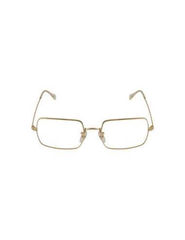 Ray Ban Rb1969V 3086 Oftalmico RECTANGLE Dorado Clasico | Sunnies.uno