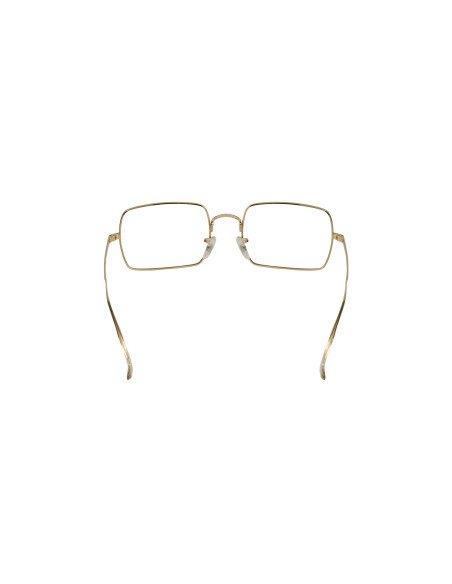 Ray Ban Rb1969V 3086 Oftalmico RECTANGLE Dorado Clasico | Sunnies.uno