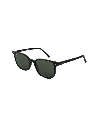 Ray Ban RB2197 901/31 Elliot G-15 Negro Clasico - Envio Gratis