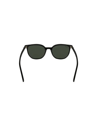 Ray Ban RB2197 901/31 Elliot G-15 Negro Clasico - Envio Gratis