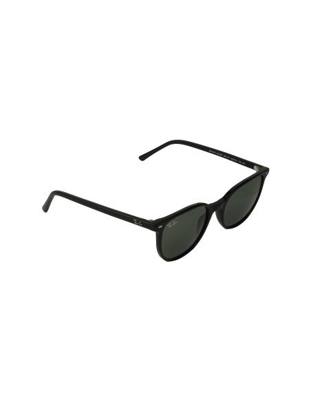 Ray Ban RB2197 901/31 Elliot G-15 Negro Clasico - Envio Gratis