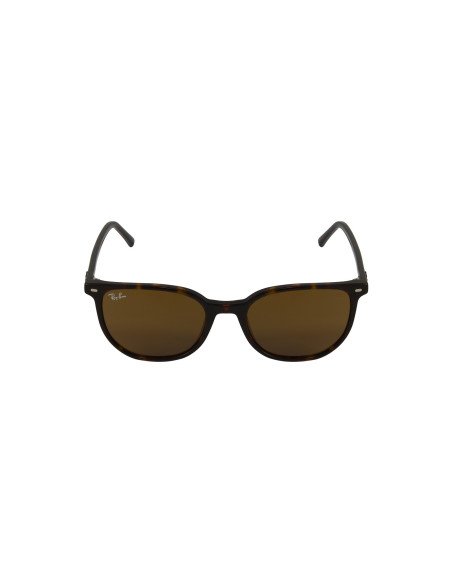 Ray Ban RB2197 902/33 Elliot B-15 Carey Cafe - Envio Gratis