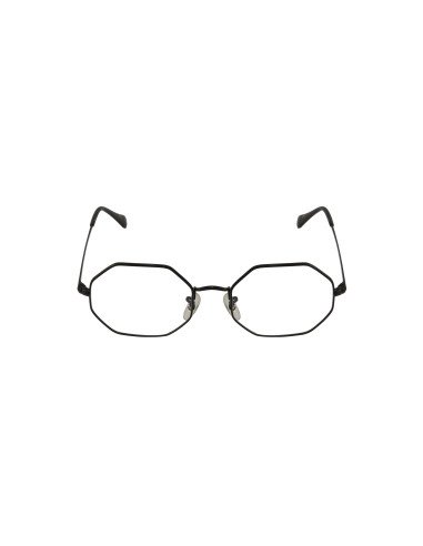 Ray Ban RB1972V 2509 Oftalmico Octagonal Negro Mate Original | Sunn...