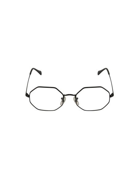 Ray Ban RB1972V 2509 Oftalmico Octagonal Negro Mate Original | Sunn...