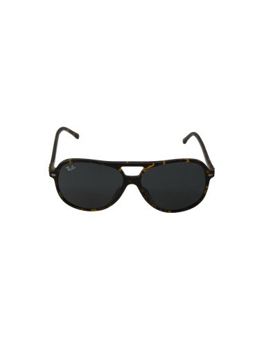 Ray Ban RB2198 902/R5 Bill Square Shape Carey Azul