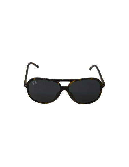 Ray Ban RB2198 902/R5 Bill Square Shape Carey Azul