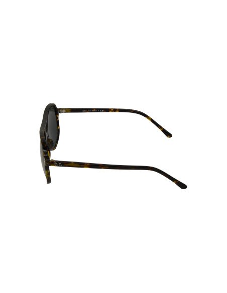 Ray Ban RB2198 902/R5 Bill Square Shape Carey Azul