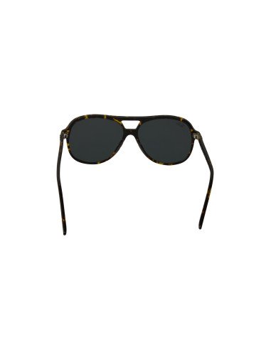 Ray Ban RB2198 902/R5 Bill Square Shape Carey Azul