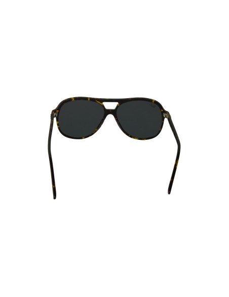 Ray Ban RB2198 902/R5 Bill Square Shape Carey Azul
