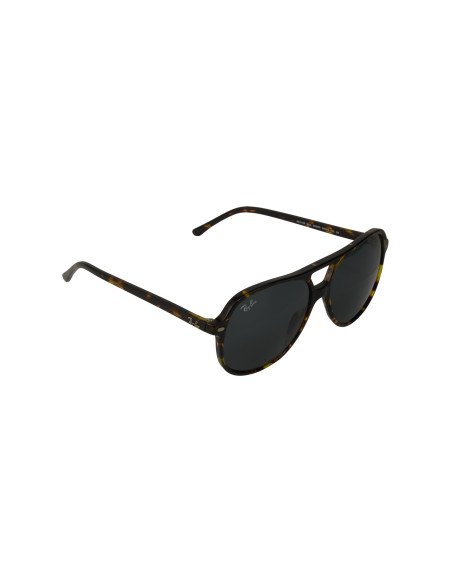 Ray Ban RB2198 902/R5 Bill Square Shape Carey Azul