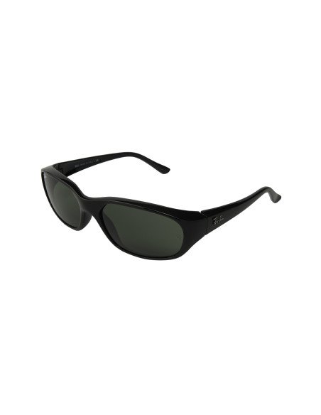 Ray Ban Rb2016 601/31 Daddy-o Negro G-15 Original | Sunnie...