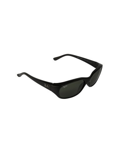 Ray Ban Rb2016 601/31 Daddy-o Negro G-15 Original | Sunnie...