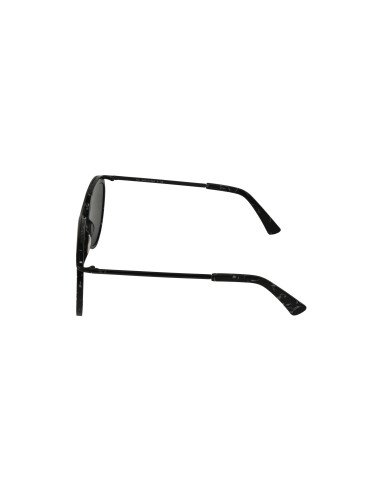 Ray Ban Rb2219 1305/B1 Olympian Aviator Negro Plateado Original | Sunnies.UNO