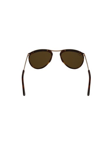 Ray Ban Rb2219 1309/33 Olympian Aviator Carey Cafe B-15 Original | Sunn...