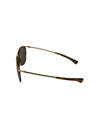 Ray Ban Rb2219 954/31 Olympian Aviator Negro Carey G-15 Original