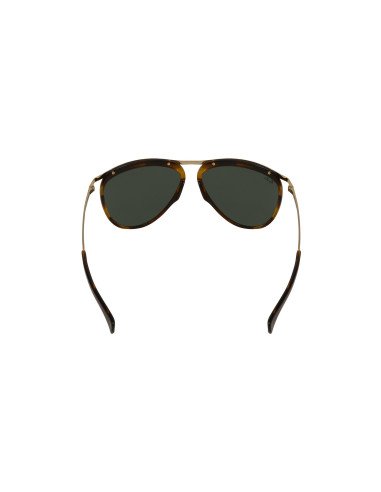 Ray Ban Rb2219 954/31 Olympian Aviator Negro Carey G-15 Original