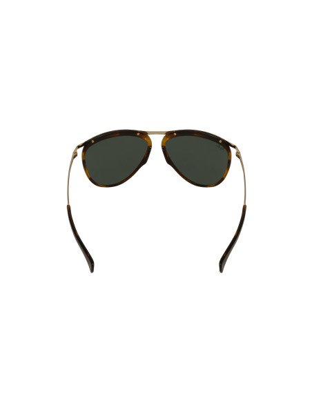 Ray Ban Rb2219 954/31 Olympian Aviator Negro Carey G-15 Original