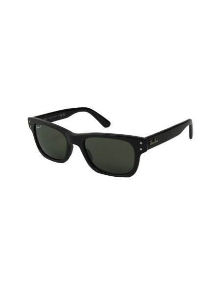Ray Ban RB2283 901/58 Burbank Negro G-15 Polarizado - Envio Gratis