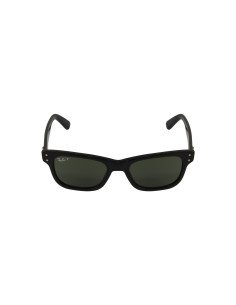Ray Ban RB2283 901/58 Burbank Negro G-15 Polarizado - Envio Gratis 2