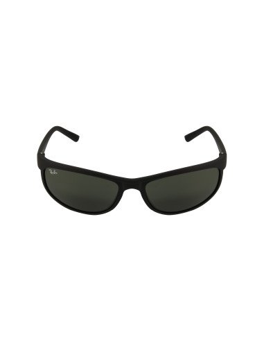 Ray Ban Rb2027 W1847 Predator 2 Negro Mate G15 Original Icon | Sunn...