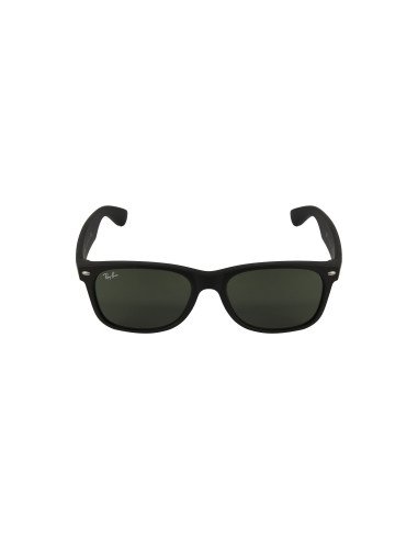 Ray Ban Rb2132 622 New Wayfarer Negro Mate G15 Original Icon | Sunn...