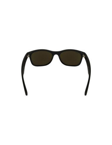 Ray Ban Rb2132 622/17 New Wayfarer Azul espejo Negro Mate | Sunn...