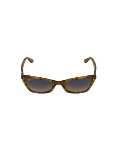 Ray Ban RB2299 1342/3F Lady Burbank Azul Degradado 2